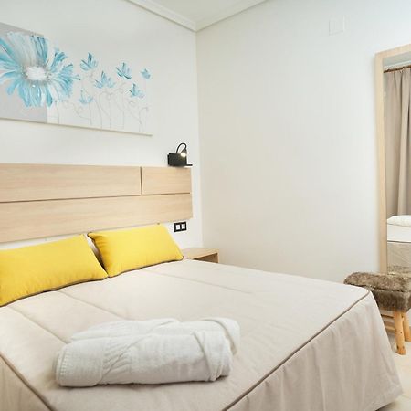 Hotel La Perdi Sant Mateu Luaran gambar