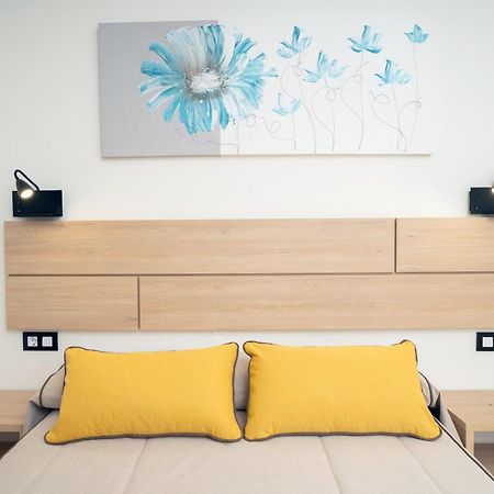 Hotel La Perdi Sant Mateu Luaran gambar